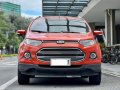 2015 Ford Ecosport Titanium 1.5 Automatic Gas

Php 518,000 only!

JONA DE VERA  📞09507471264
❗❗-1