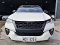 Toyota Fortuner 2017 G Diesel Automatic-0