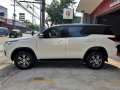 Toyota Fortuner 2017 G Diesel Automatic-2