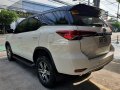 Toyota Fortuner 2017 G Diesel Automatic-3