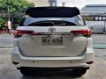 Toyota Fortuner 2017 G Diesel Automatic-4