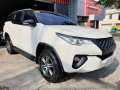 Toyota Fortuner 2017 G Diesel Automatic-7