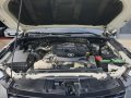 Toyota Fortuner 2017 G Diesel Automatic-8