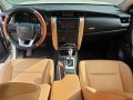 Toyota Fortuner 2017 G Diesel Automatic-11