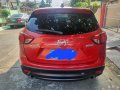  Selling Red 2012 Mazda CX-5 Hatchback by verified seller-1