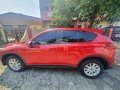  Selling Red 2012 Mazda CX-5 Hatchback by verified seller-3