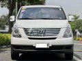 2015 Hyundai Grand Starex GL MT DSL-1