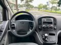 2015 Hyundai Grand Starex GL MT DSL-7