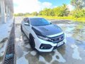 Honda Civic 1.8e 2018-0