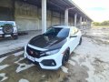 Honda Civic 1.8e 2018-2