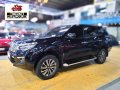 2019 Nissan Terra VL 4X4 A/t-12