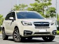 2017 SUBARU FORESTER 2.0i-P AWD AT GAS‼️-1