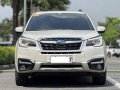 2017 SUBARU FORESTER 2.0i-P AWD AT GAS

Php 918,000 only! 

JONA DE VERA  📞09507471264-2