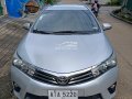 FOR SALE 2015 Toyota Altis 1.6 g -0