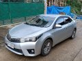 FOR SALE 2015 Toyota Altis 1.6 g -3