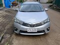 FOR SALE 2015 Toyota Altis 1.6 g -4