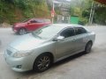 Second hand 2008 Toyota Altis  for sale in good condition-1