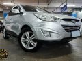 2013 Hyundai Tucson 2.0L 4X4 R-EVGT CRDI DSL AT-0