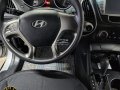 2013 Hyundai Tucson 2.0L 4X4 R-EVGT CRDI DSL AT-2