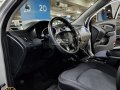 2013 Hyundai Tucson 2.0L 4X4 R-EVGT CRDI DSL AT-6