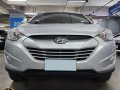 2013 Hyundai Tucson 2.0L 4X4 R-EVGT CRDI DSL AT-12