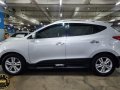 2013 Hyundai Tucson 2.0L 4X4 R-EVGT CRDI DSL AT-14