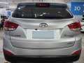 2013 Hyundai Tucson 2.0L 4X4 R-EVGT CRDI DSL AT-16