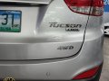 2013 Hyundai Tucson 2.0L 4X4 R-EVGT CRDI DSL AT-17