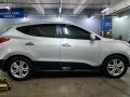 2013 Hyundai Tucson 2.0L 4X4 R-EVGT CRDI DSL AT-18