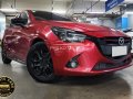 2016 Mazda 2 1.5L V SkyActiv AT-0