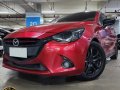 2016 Mazda 2 1.5L V SkyActiv AT-1