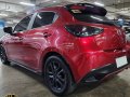 2016 Mazda 2 1.5L V SkyActiv AT-2