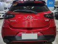 2016 Mazda 2 1.5L V SkyActiv AT-7