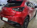 2016 Mazda 2 1.5L V SkyActiv AT-8