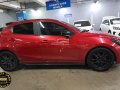 2016 Mazda 2 1.5L V SkyActiv AT-9