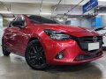 2016 Mazda 2 1.5L V SkyActiv AT-18