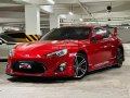 Sell second hand 2013 Toyota 86  2.0 AT-0