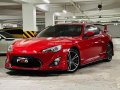 Sell second hand 2013 Toyota 86  2.0 AT-3