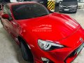 Sell second hand 2013 Toyota 86  2.0 AT-4