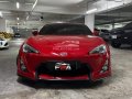 Sell second hand 2013 Toyota 86  2.0 AT-6