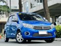 2021 Suzuki Celerio 1.0L CVT Gas‼️14k Mileage only  Php 478,000 only!!!-1