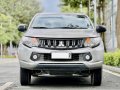 2017 Mitsubishi Strada 2.5 GLX Manual Diesel‼️-0