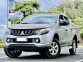 2017 Mitsubishi Strada 2.5 GLX Manual Diesel‼️-1