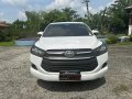 Good quality 2018 Toyota Innova  2.8 E Diesel AT for sale-1