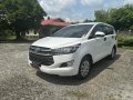 Good quality 2018 Toyota Innova  2.8 E Diesel AT for sale-3