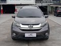 2017 Honda BR-V S-1