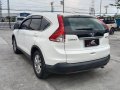 2012 Honda CR-V 4x4-4