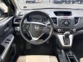 2012 Honda CR-V 4x4-9