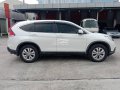 2012 Honda CR-V 4x4-7