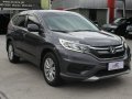 2017 Honda CR-V -2